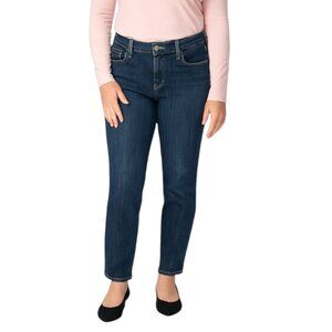 Fabrizio Gianni Size 6 Straight Leg Jeans